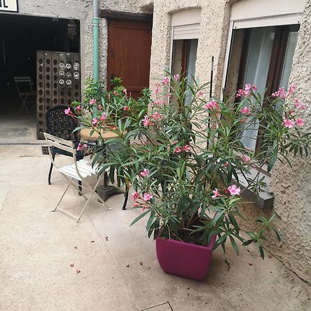 Cottage Au Terminus 2 Climatise Hautvillers Zewnętrze zdjęcie