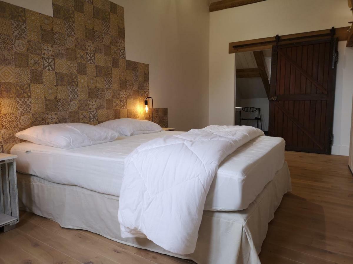 Cottage Au Terminus 2 Climatise Hautvillers Zewnętrze zdjęcie
