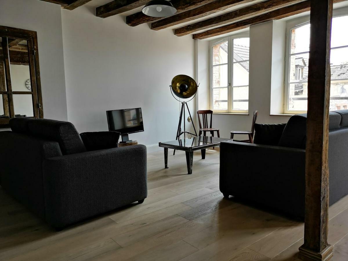 Cottage Au Terminus 2 Climatise Hautvillers Zewnętrze zdjęcie