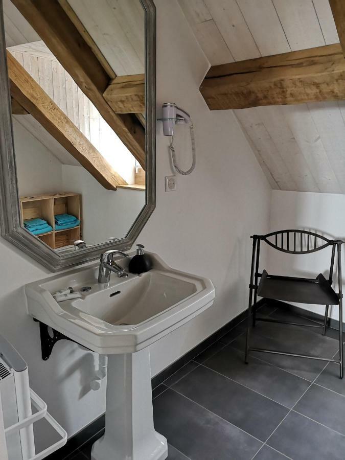 Cottage Au Terminus 2 Climatise Hautvillers Zewnętrze zdjęcie