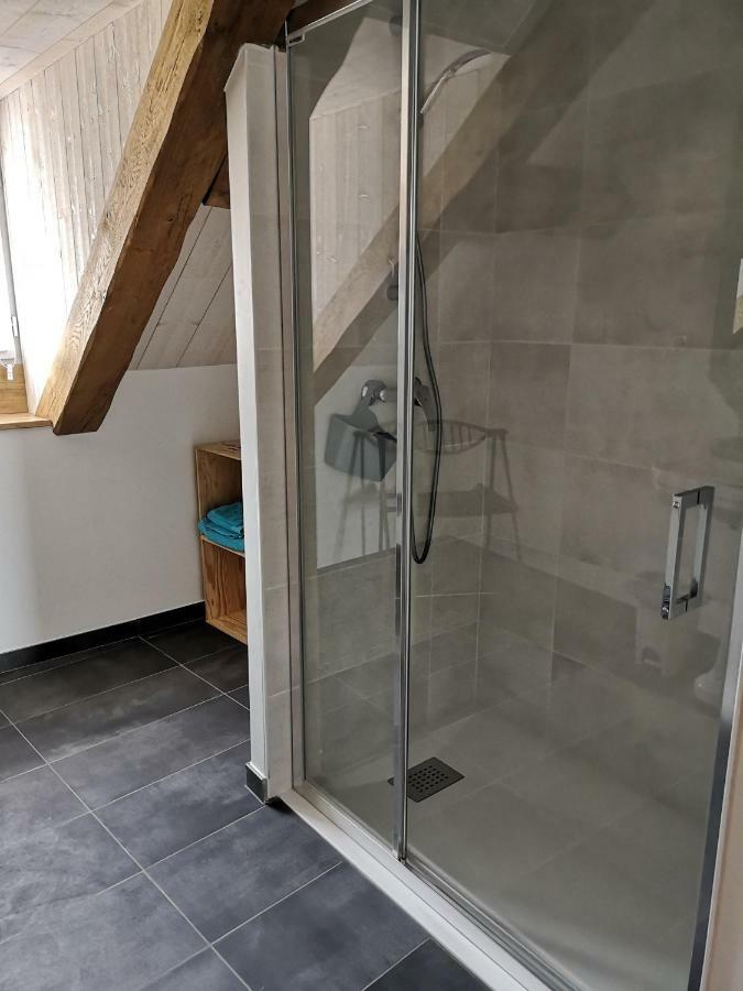 Cottage Au Terminus 2 Climatise Hautvillers Zewnętrze zdjęcie