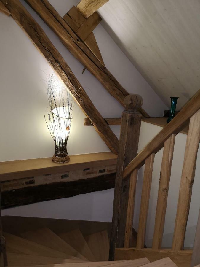 Cottage Au Terminus 2 Climatise Hautvillers Zewnętrze zdjęcie