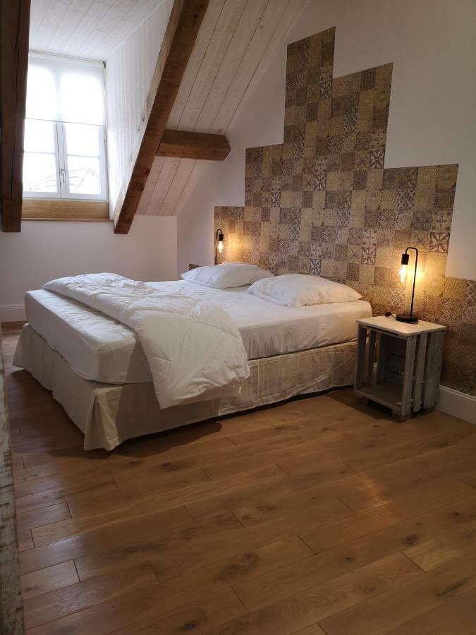 Cottage Au Terminus 2 Climatise Hautvillers Zewnętrze zdjęcie
